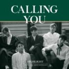 Image of Calling You