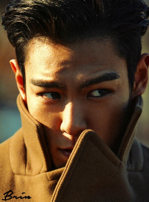 arwenchoi: FROMTOP  —-HQ SCANS PART 5—- cr. AeuyTLin...