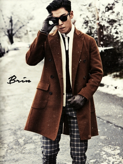 arwenchoi: FROMTOP  —-HQ SCANS PART 12—- cr. AeuyTLin...