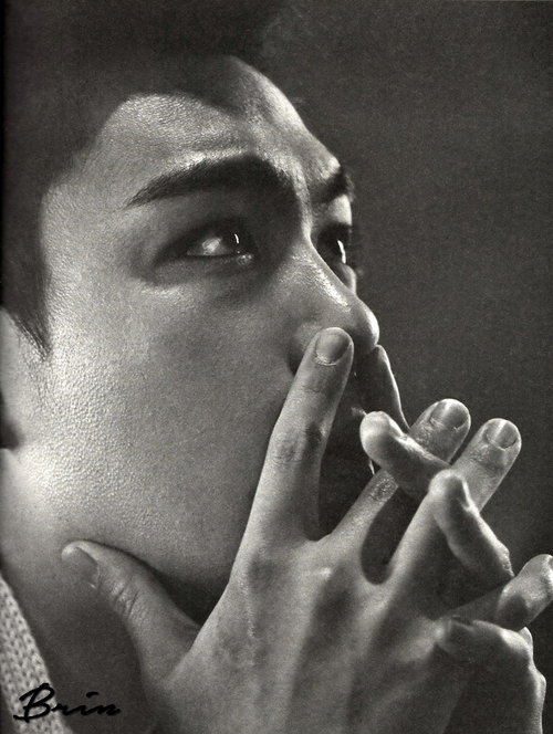arwenchoi: FROMTOP  —-HQ SCANS PART 12—- cr. AeuyTLin...