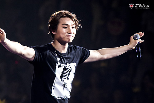 140611-12 Daesung - DLOVE Japan Concert Tour in Yokohama  DO...