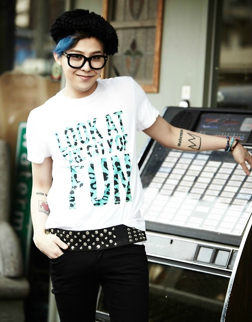 GD for BSX