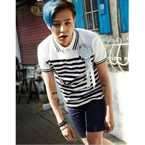 [Pictures] GD for BSX