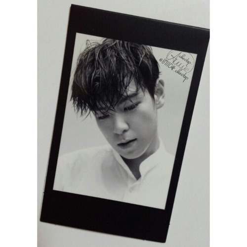 FROM TOP exhibition, merch and special event “signing...