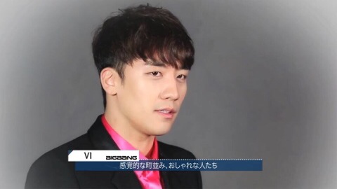 [Video] [To:ur Imagination] BIGBANG To:ur Imagination Teaser_JPN...